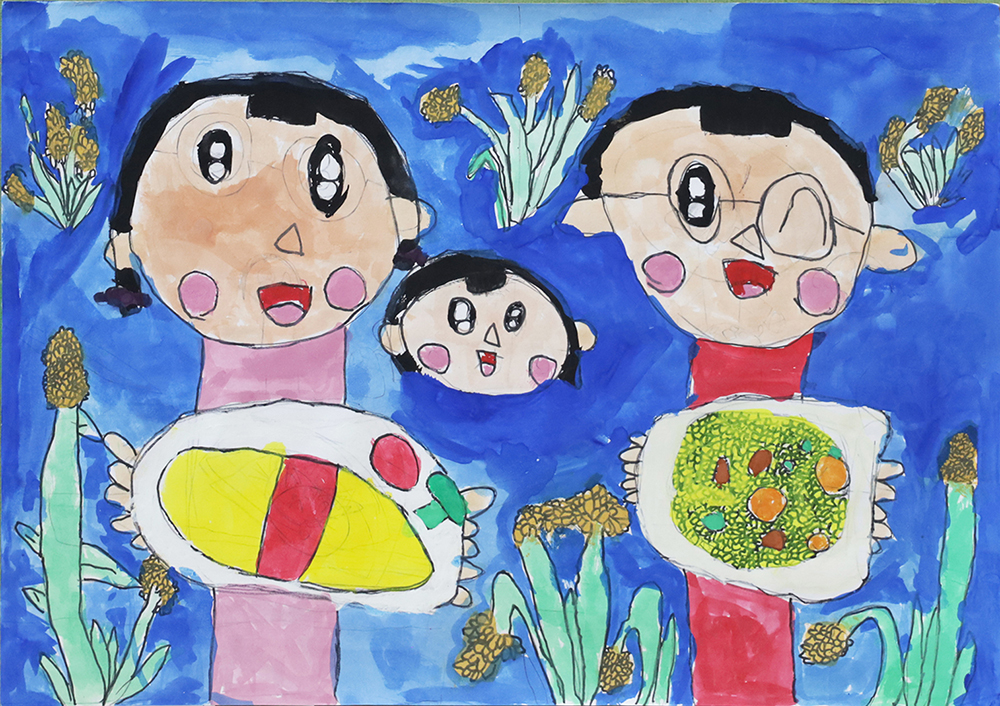 佐々本 六花さん