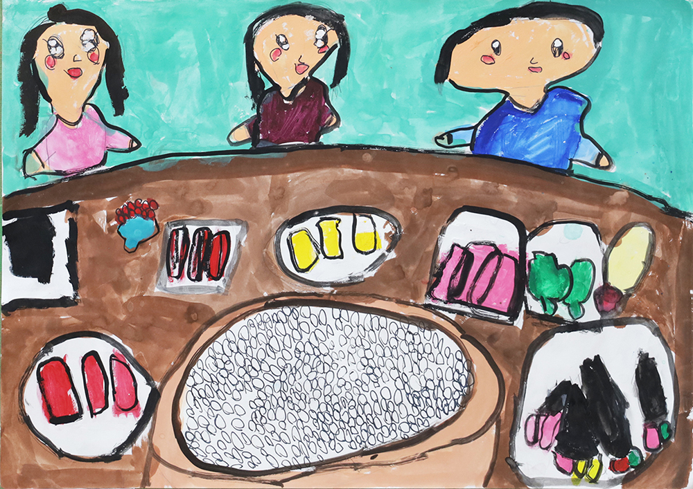 吉本 有里依さん